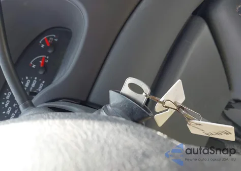 2006 Ford E-350 Super Duty Commercial/Recreational из США, поврежденный, VIN 1FTSE34L56HA74993